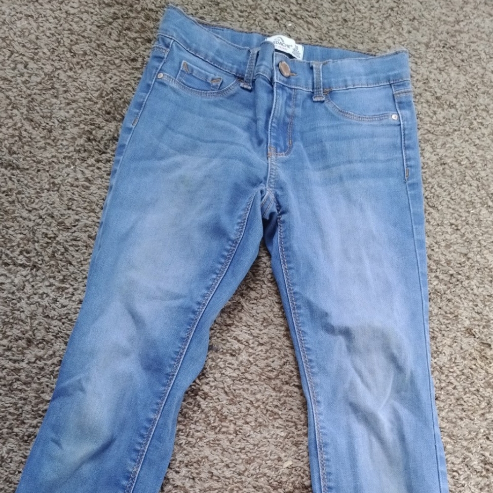 Jordache Super Skinny